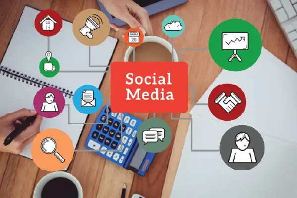 Why Professional Social Media Consultant Best for Businesses