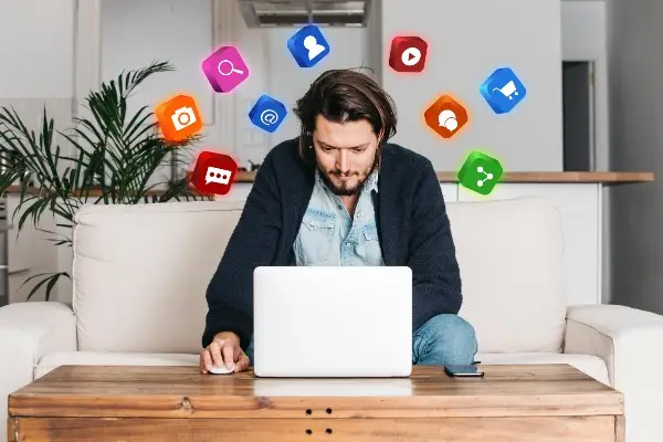 Affordable Social Media Marketing Agency