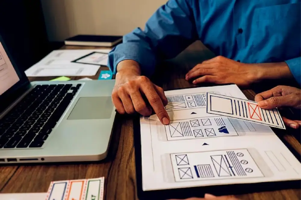 Custom Website Design Packages to Build Your Digital Success