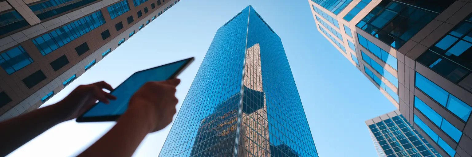 Dallas business growth with digital marketing.