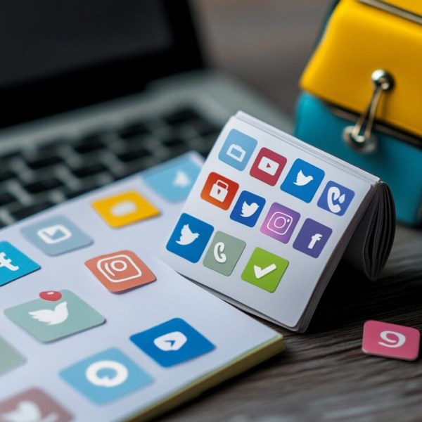 social media management packages 