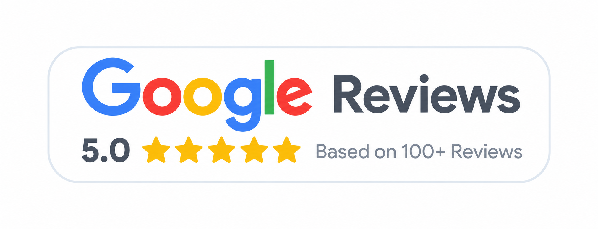 Google Reviews